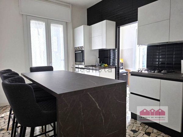 appartamento in vendita a Vicenza