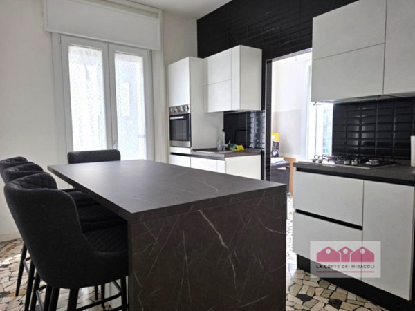 appartamento in vendita a Vicenza