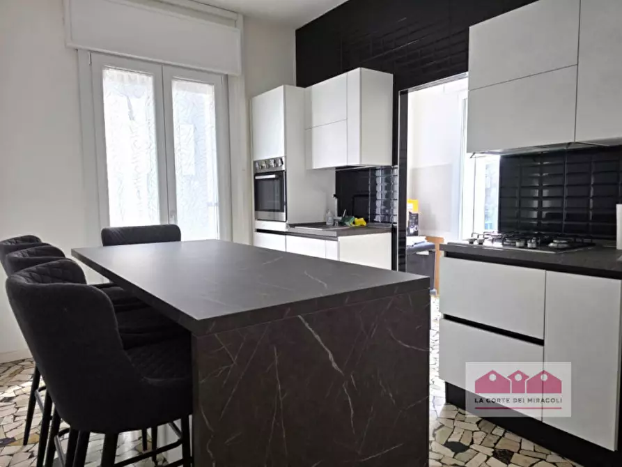 appartamento in vendita a Vicenza