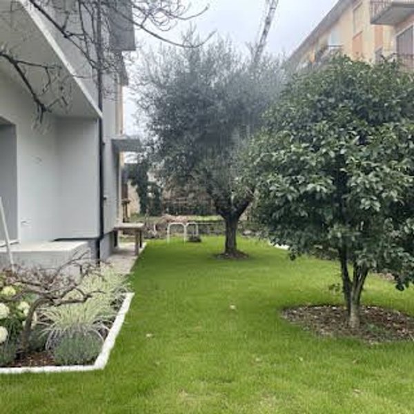 appartamento in vendita a Vicenza in zona Ferrovieri