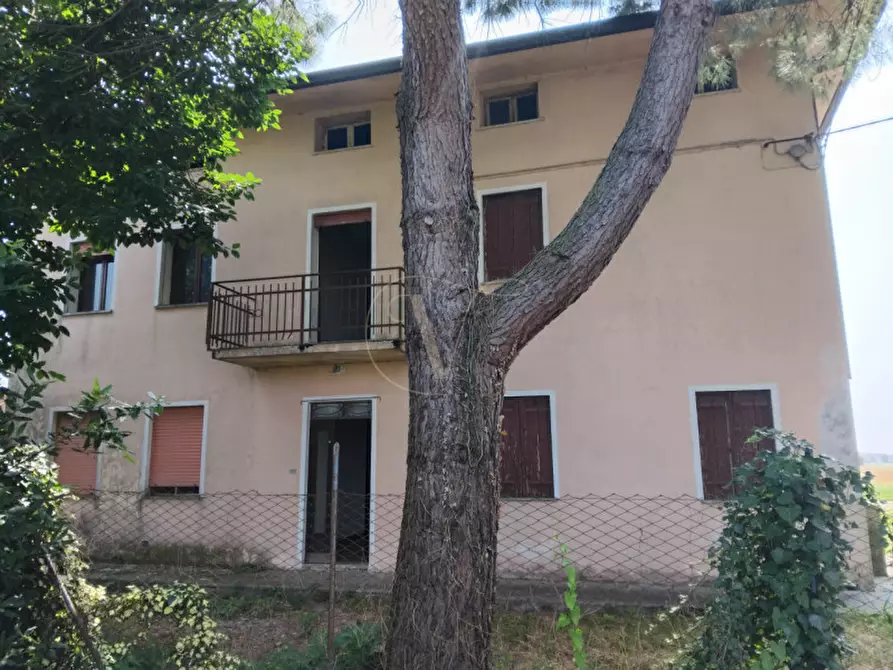 intera palazzina in vendita a Vicenza in zona Saviabona
