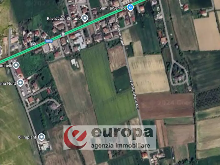 mansarda in vendita a Vicenza