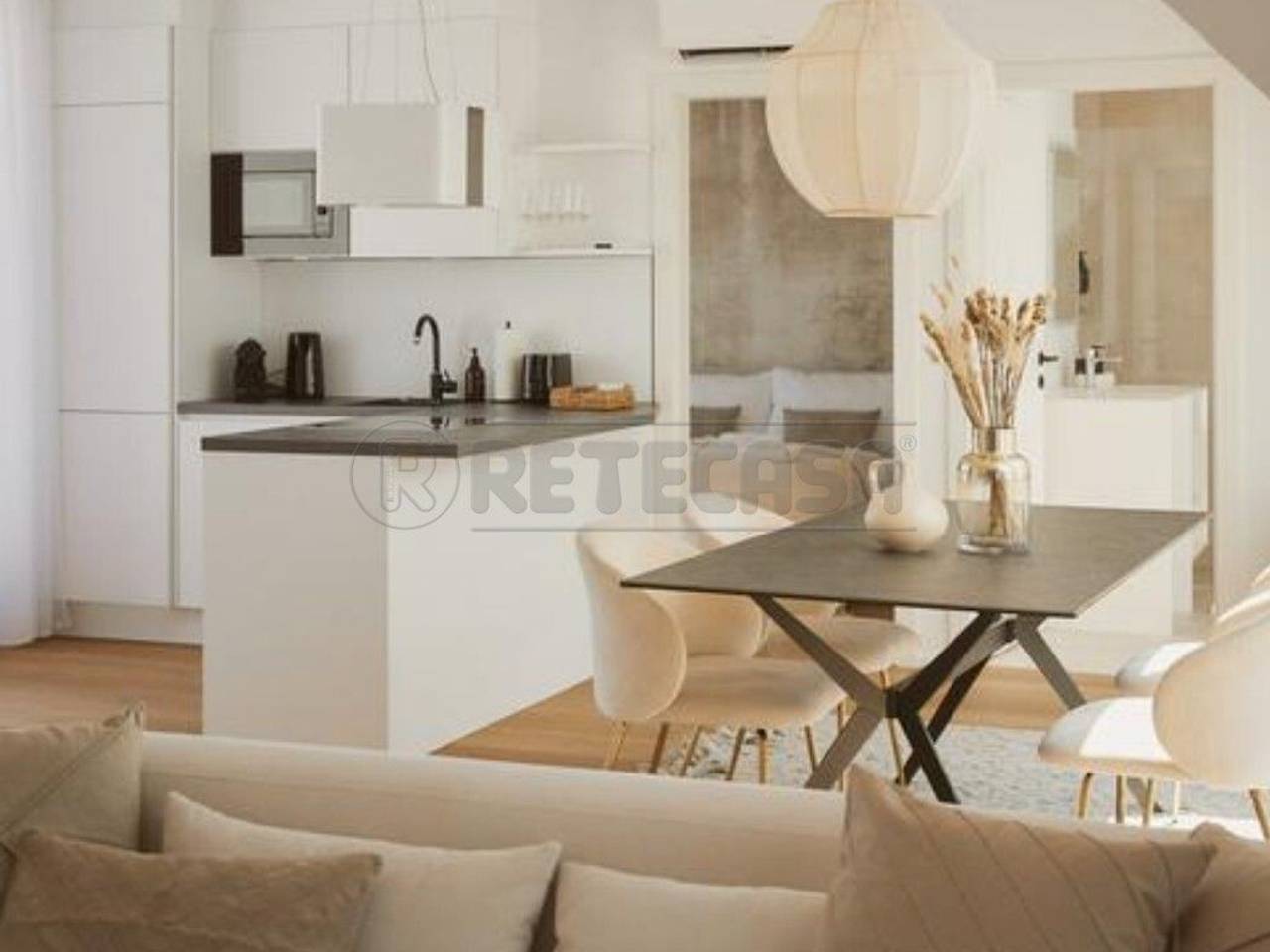 appartamento in vendita a Vicenza in zona Cattane