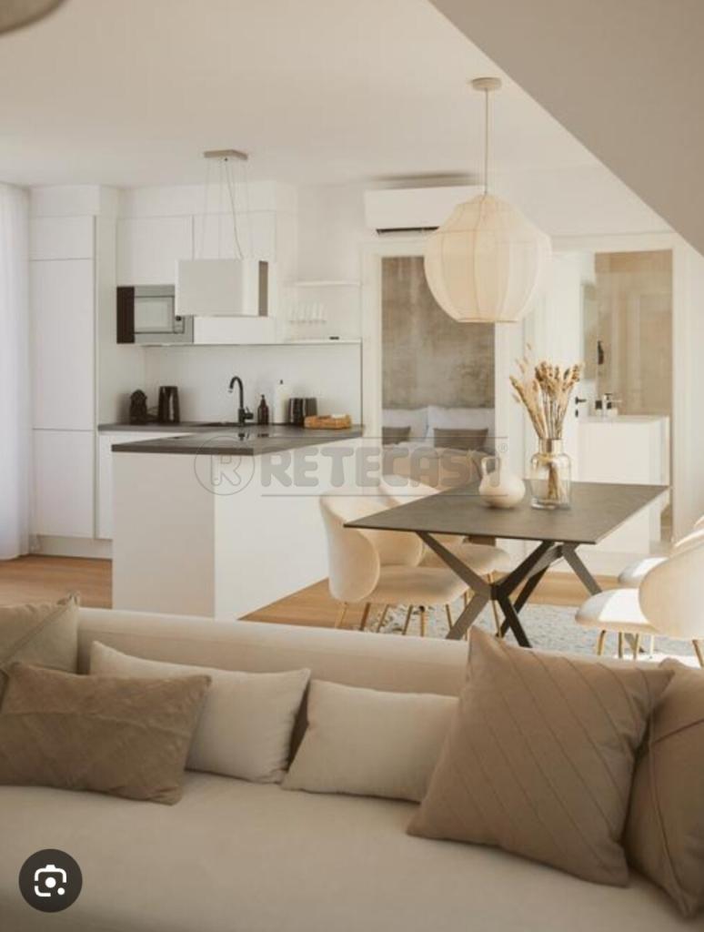 appartamento in vendita a Vicenza in zona Centro Storico