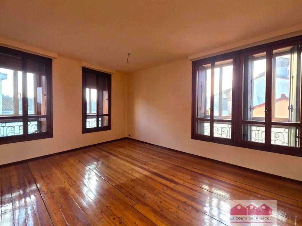 appartamento in vendita a Vicenza in zona San Felice