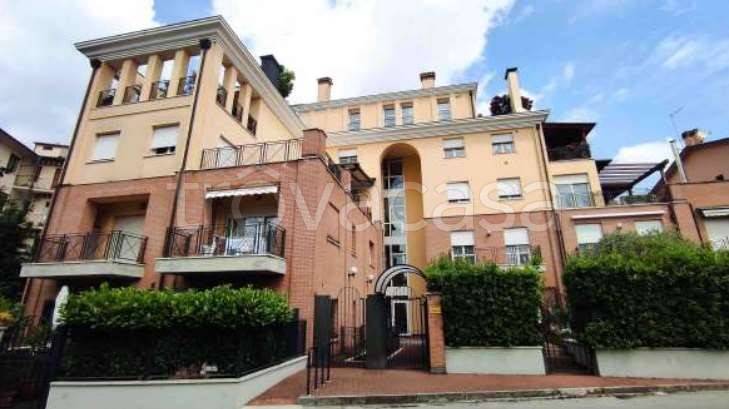 appartamento in vendita a Vicenza in zona Centro Storico