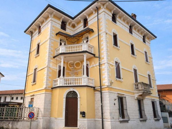 appartamento in vendita a Vicenza in zona San Felice