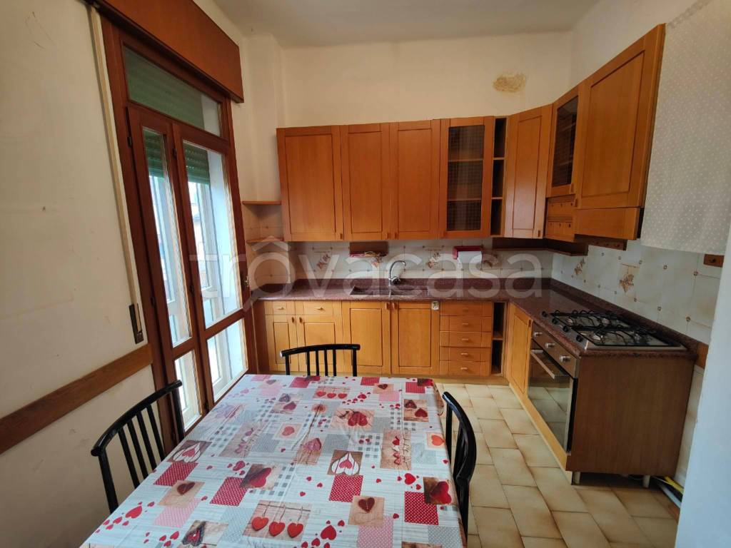 appartamento in vendita a Vicenza in zona Centro Storico