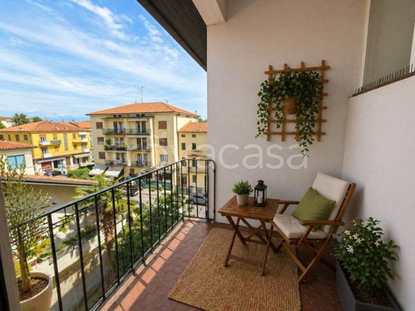 appartamento in vendita a Vicenza in zona Centro Storico