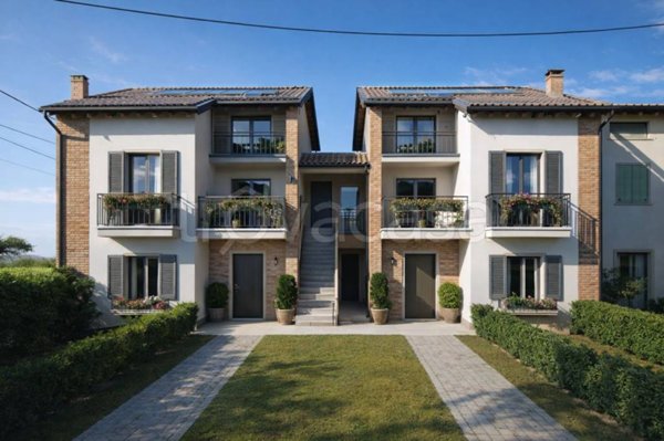 casa indipendente in vendita a Vicenza