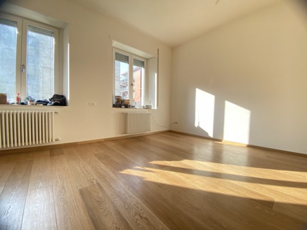 appartamento in vendita a Vicenza in zona Sant'Andrea