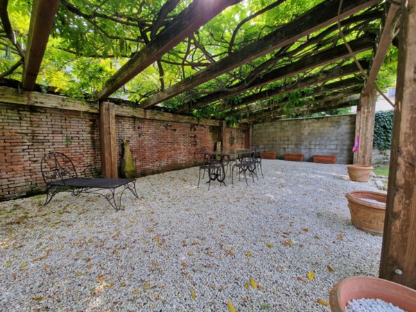 appartamento in vendita a Vicenza in zona Centro Storico