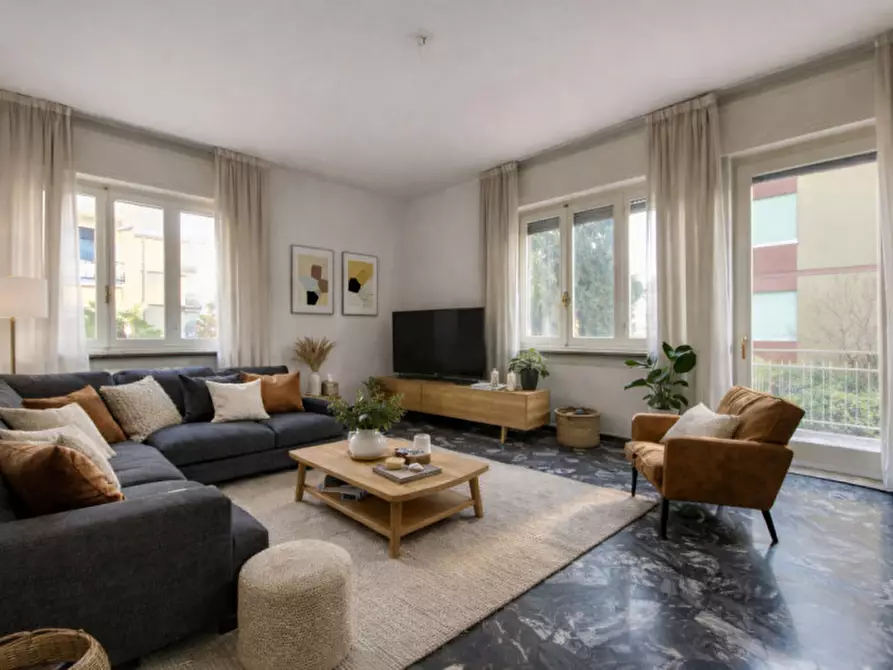 appartamento in vendita a Vicenza in zona Pio X