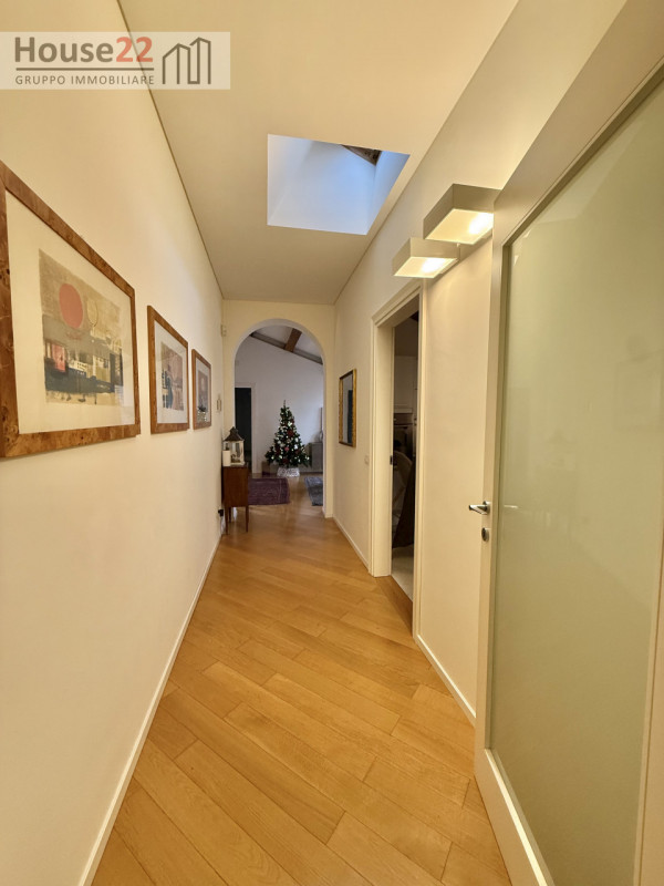 appartamento in vendita a Vicenza in zona Sant'Andrea