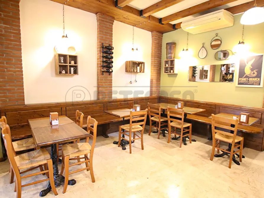 negozio in vendita a Vicenza in zona Sant'Andrea