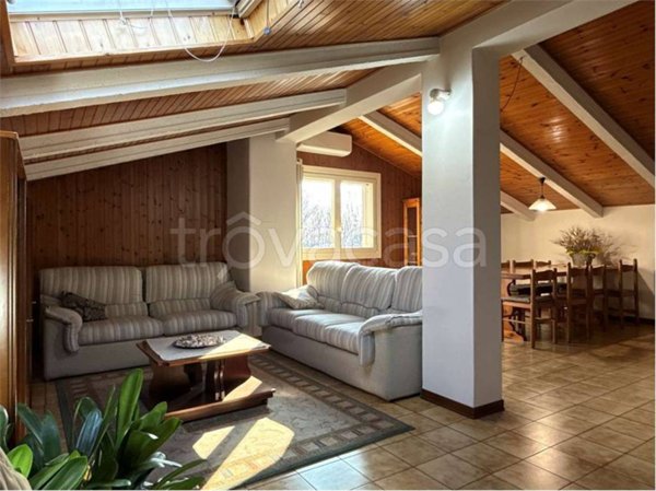 appartamento in vendita a Vicenza in zona La Stanga