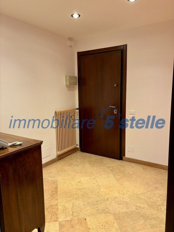 appartamento in vendita a Vicenza in zona Centro Storico