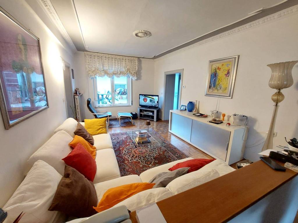 appartamento in vendita a Vicenza in zona Centro Storico