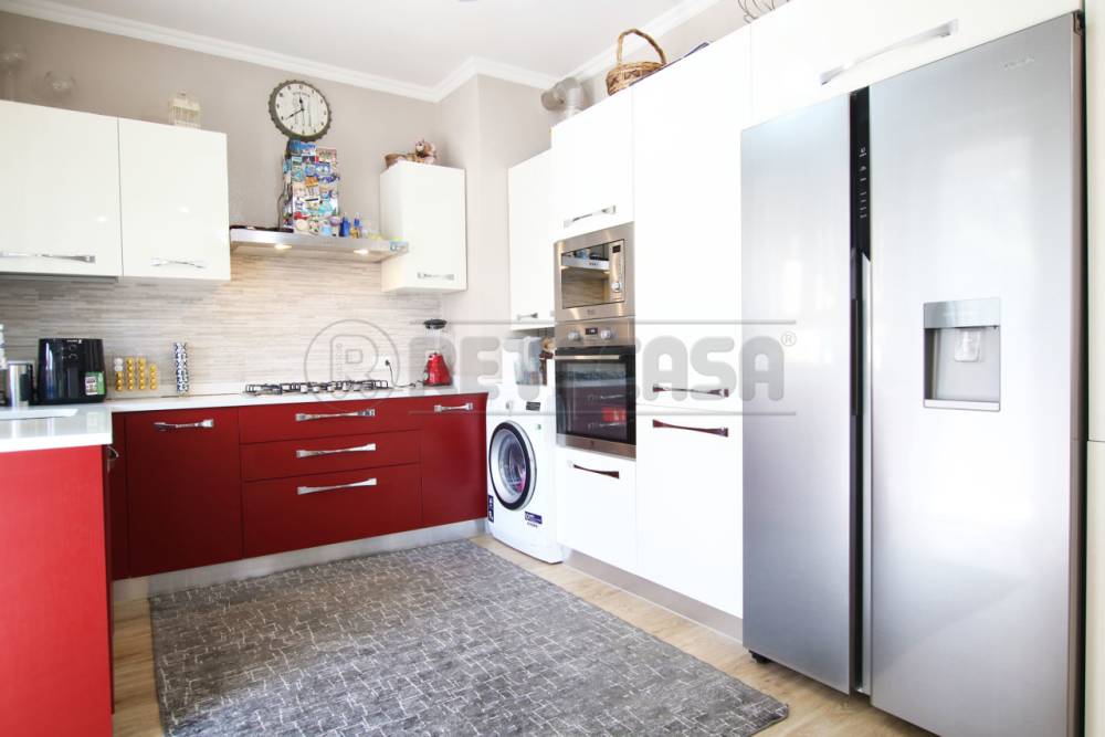 appartamento in vendita a Vicenza in zona San Lazzaro/Pomari