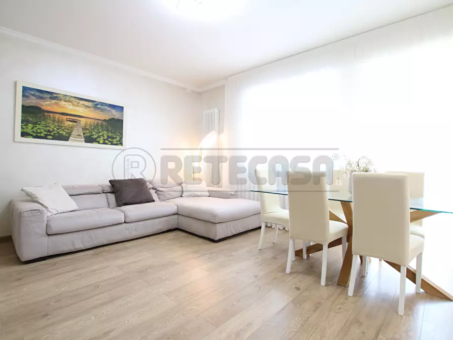 appartamento in vendita a Vicenza in zona San Lazzaro/Pomari