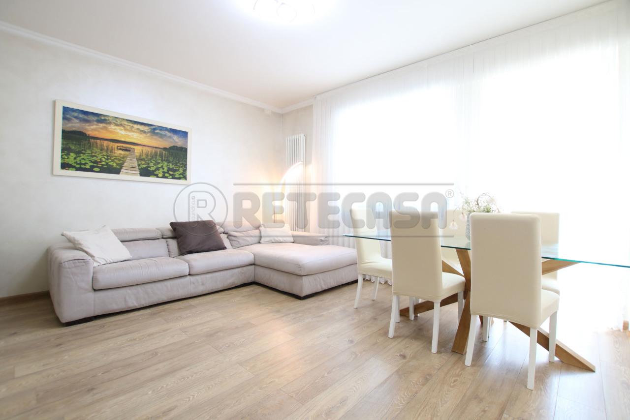 appartamento in vendita a Vicenza in zona San Lazzaro/Pomari