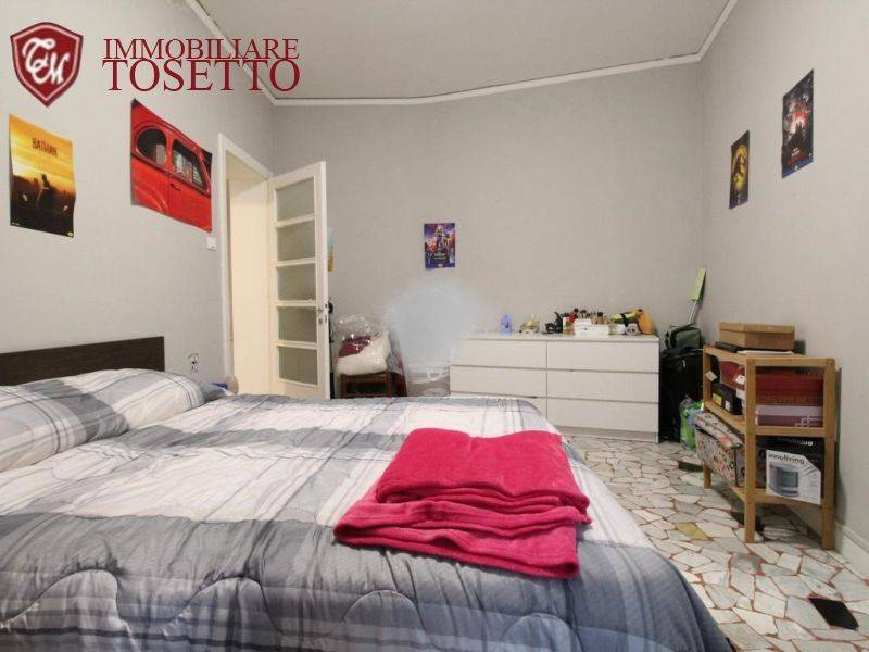 appartamento in vendita a Vicenza in zona Centro Storico