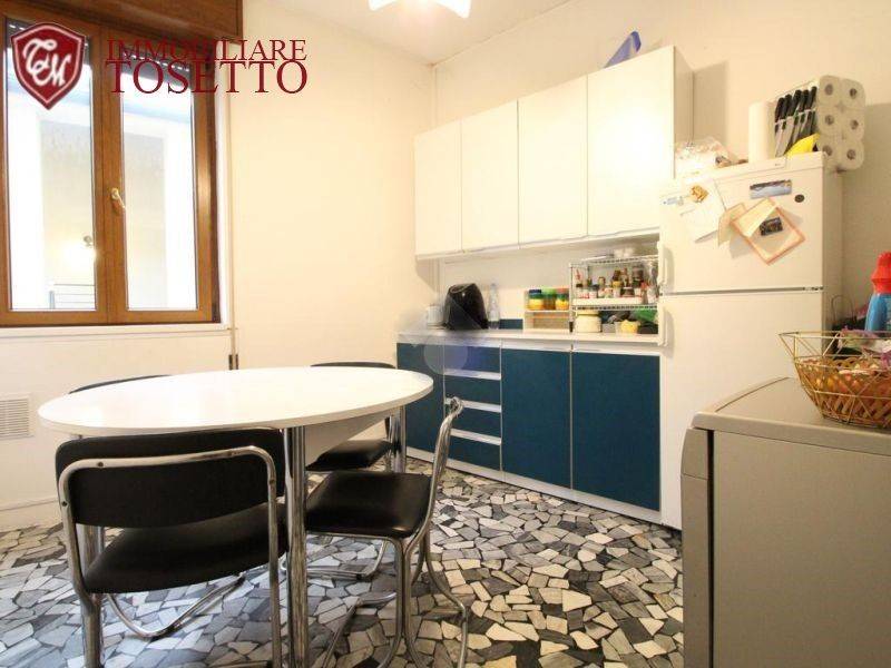 appartamento in vendita a Vicenza in zona Centro Storico