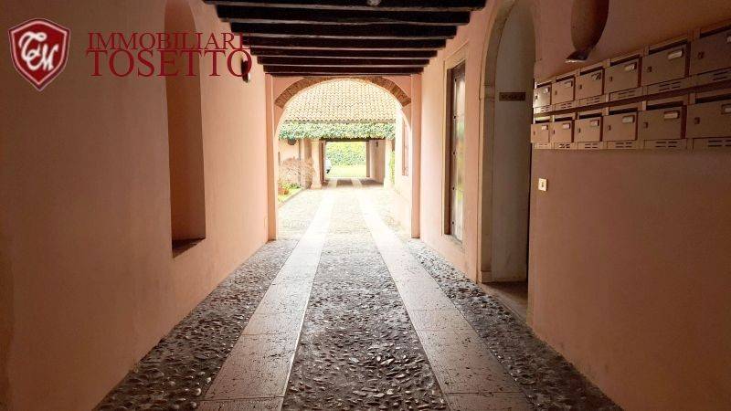 appartamento in vendita a Vicenza