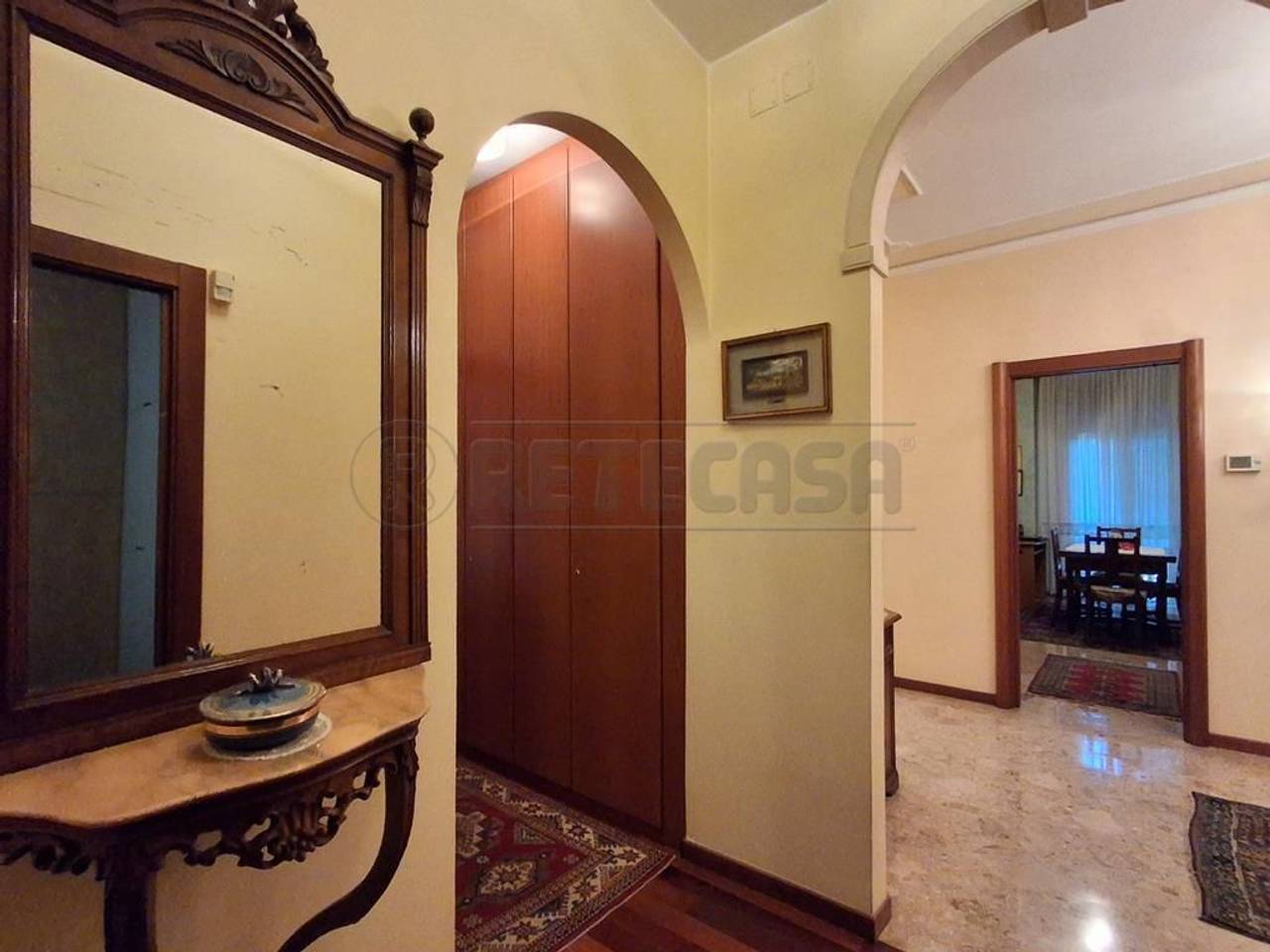 appartamento in vendita a Vicenza in zona Borgo Berga