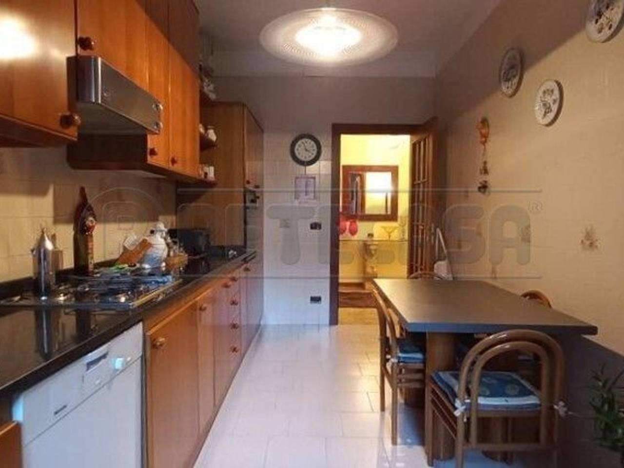 appartamento in vendita a Vicenza in zona Borgo Berga