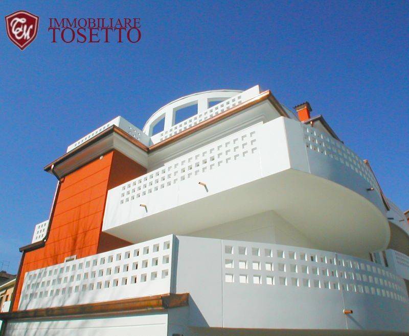 appartamento in vendita a Vicenza in zona Centro Storico