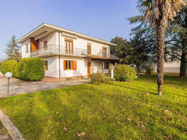 casa indipendente in vendita a Vicenza in zona Anconetta