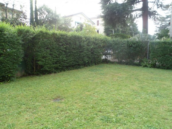 casa indipendente in vendita a Vicenza in zona Sant'Andrea