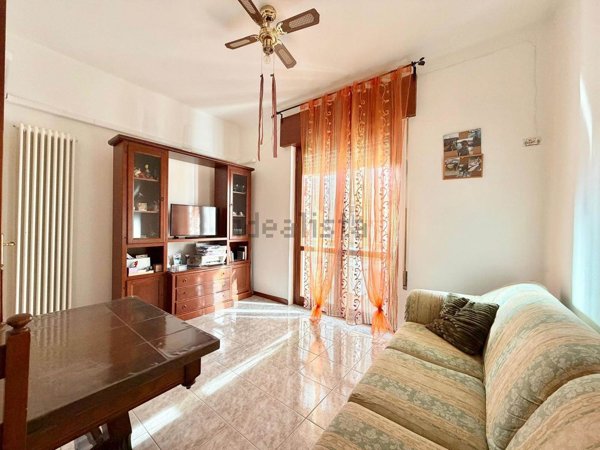 appartamento in vendita a Vicenza in zona Bertesinella