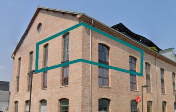 ufficio in vendita a Vicenza