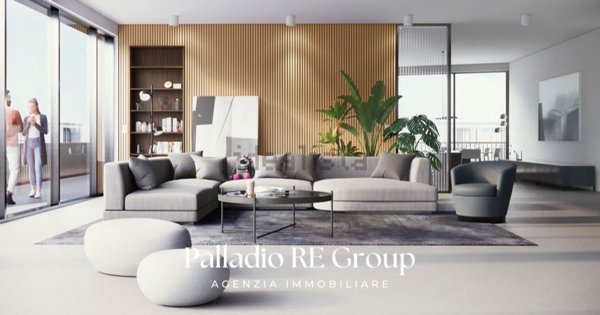 appartamento in vendita a Vicenza