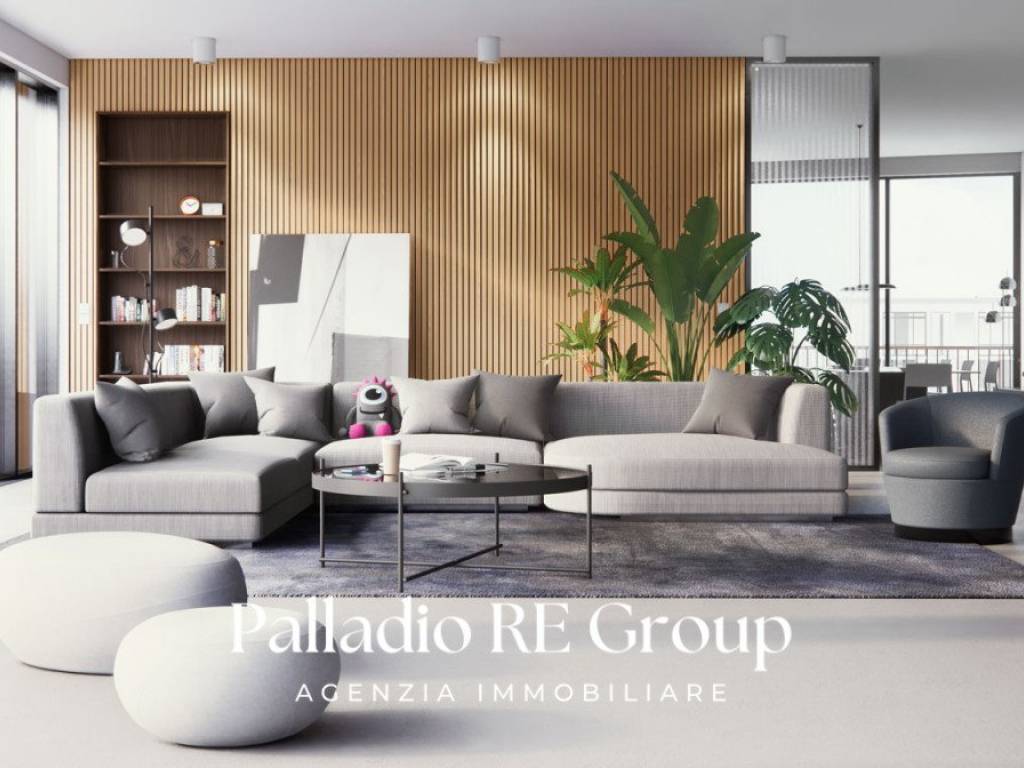 appartamento in vendita a Vicenza