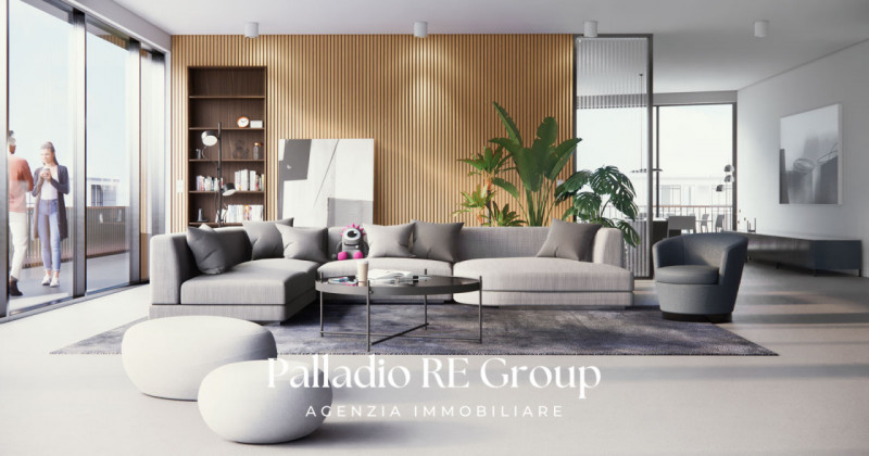 appartamento in vendita a Vicenza