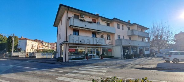 appartamento in vendita a Vicenza