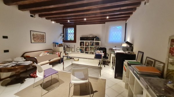 appartamento in vendita a Vicenza in zona Centro Storico