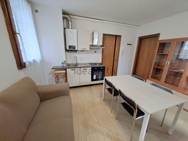 appartamento in vendita a Vicenza