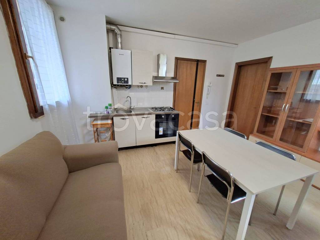 appartamento in vendita a Vicenza