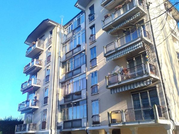 appartamento in vendita a Vicenza in zona Cattane