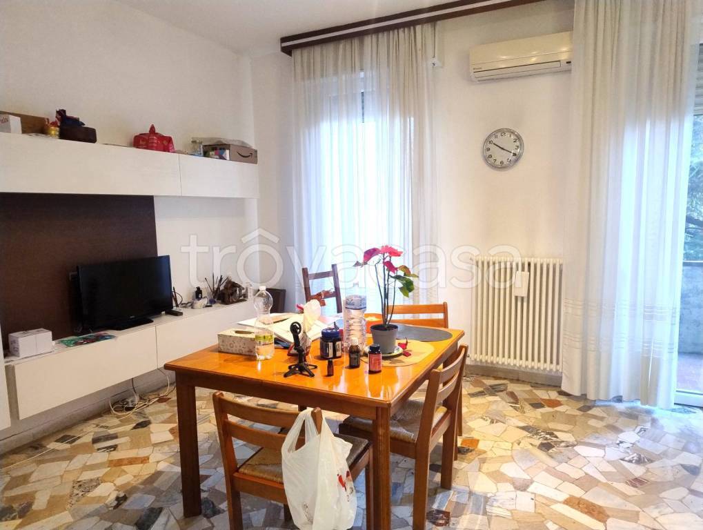 appartamento in vendita a Vicenza in zona Cattane