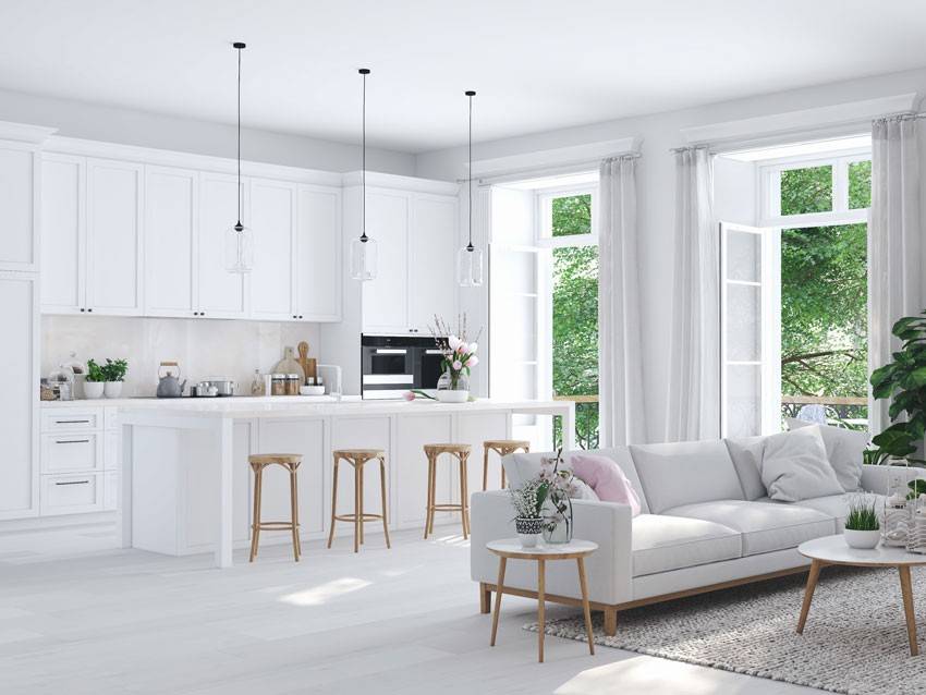 appartamento in vendita a Vicenza in zona San Lazzaro/Pomari