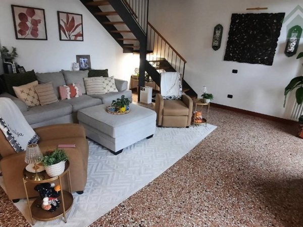 appartamento in vendita a Vicenza