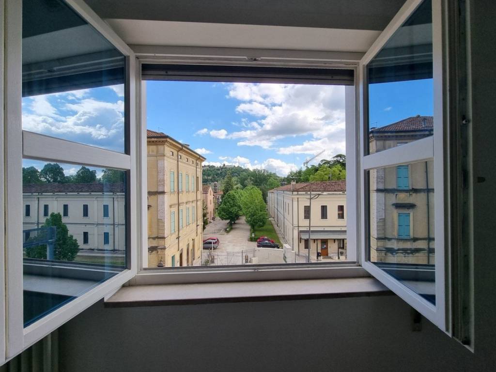 appartamento in vendita a Vicenza in zona San Felice