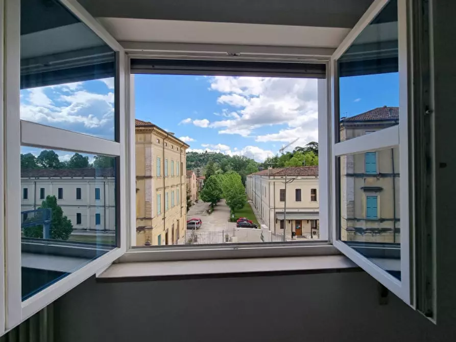 appartamento in vendita a Vicenza in zona San Felice