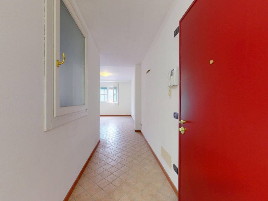 appartamento in vendita a Vicenza in zona San Felice
