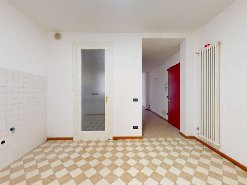 appartamento in vendita a Vicenza in zona San Felice